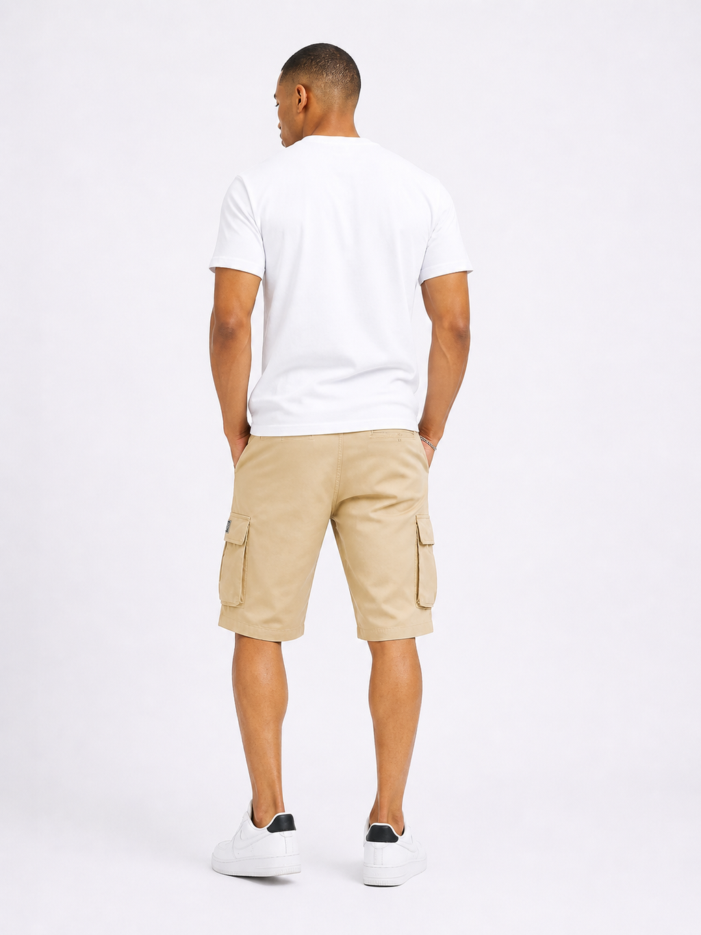 Cargo Shorts Urban Motion™