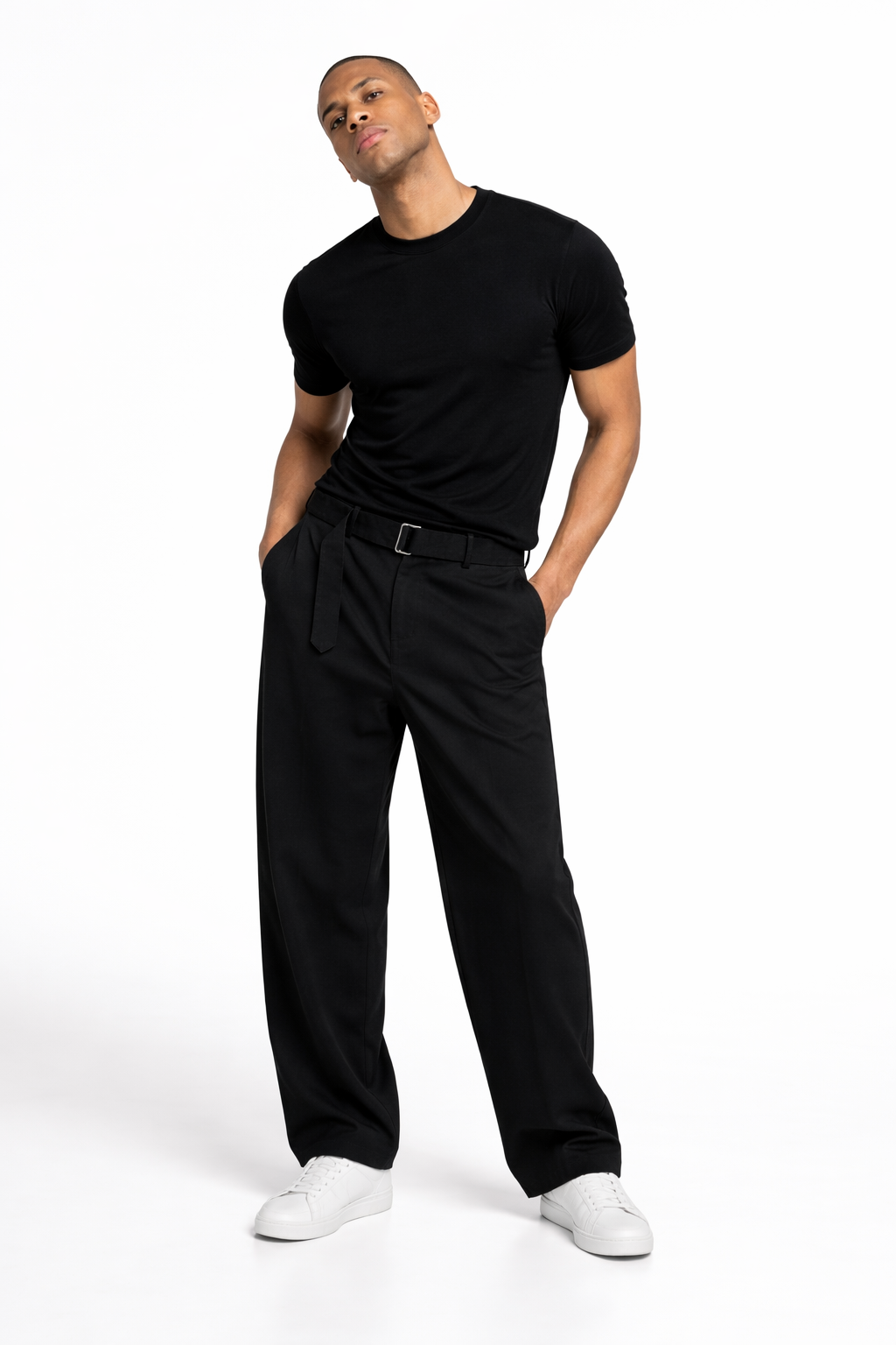 Pantalón Essential Premium™ Precisión en Diseño y Comodidad Superior