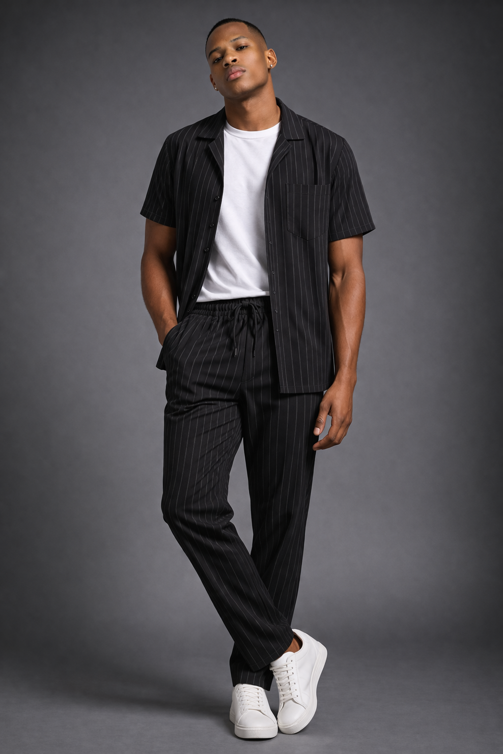 Conjunto Urbano Premium™ – Estilo Moderno y Comodidad