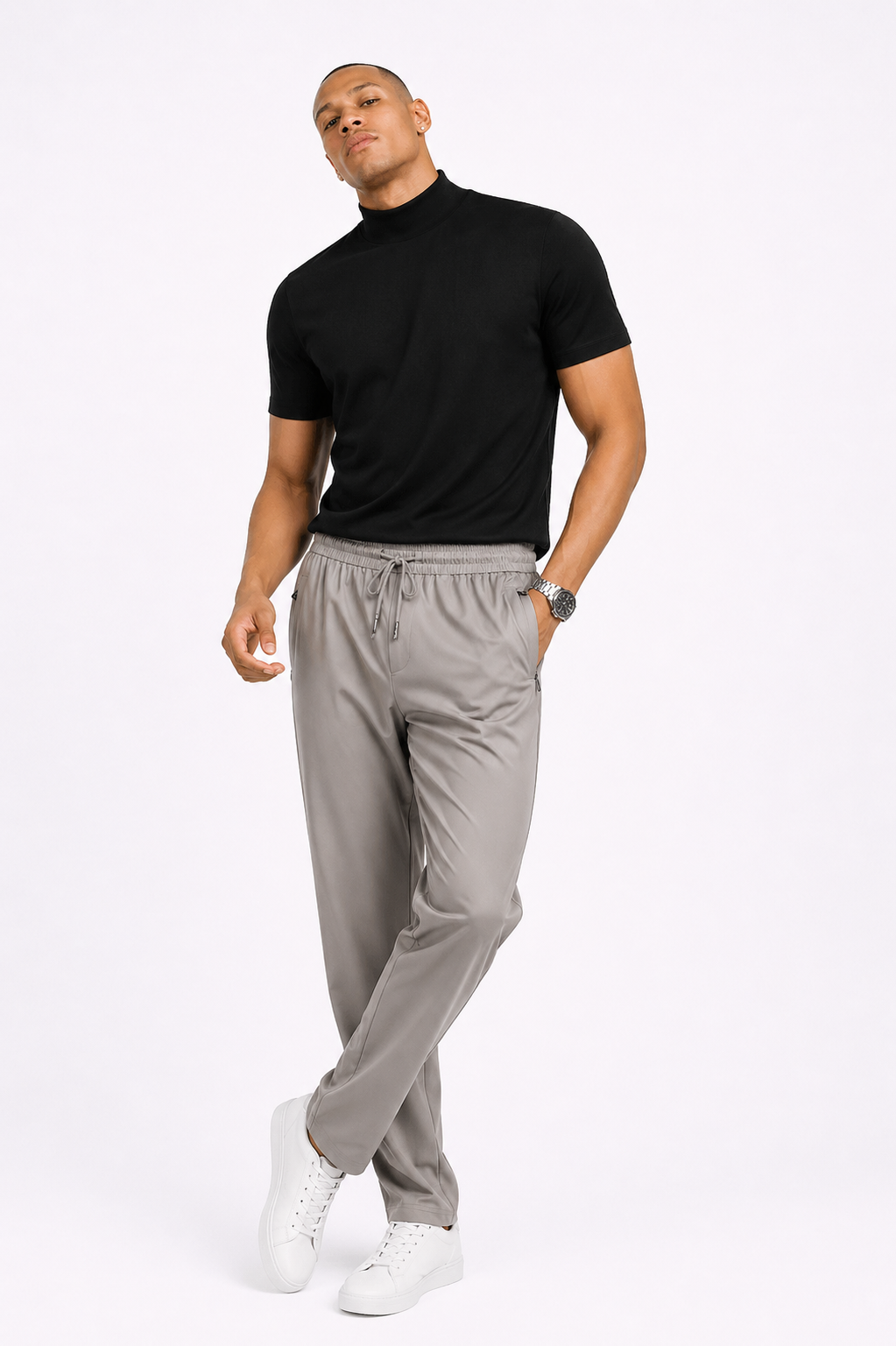 Pantalón ComfortFlex™ ligero y transpirable de ajuste premium