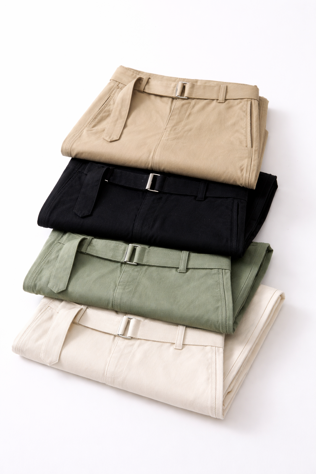 Pantalón Essential Premium™ Precisión en Diseño y Comodidad Superior