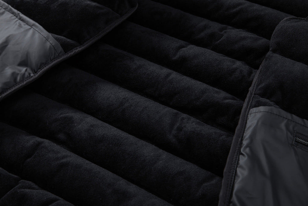 Chaqueta Essential Performance™ Precisión, Comodidad y Estilo Actual