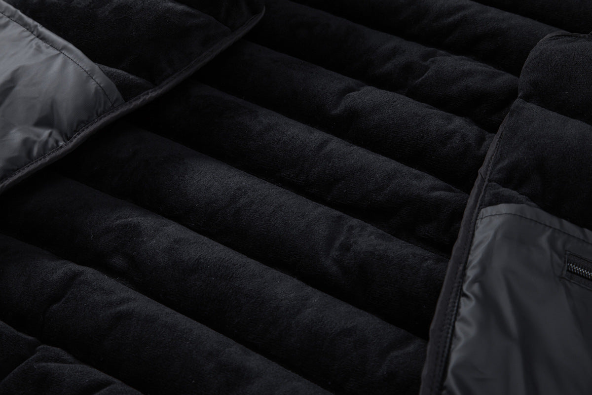 Chaqueta Essential Performance™ Precisión, Comodidad y Estilo Actual