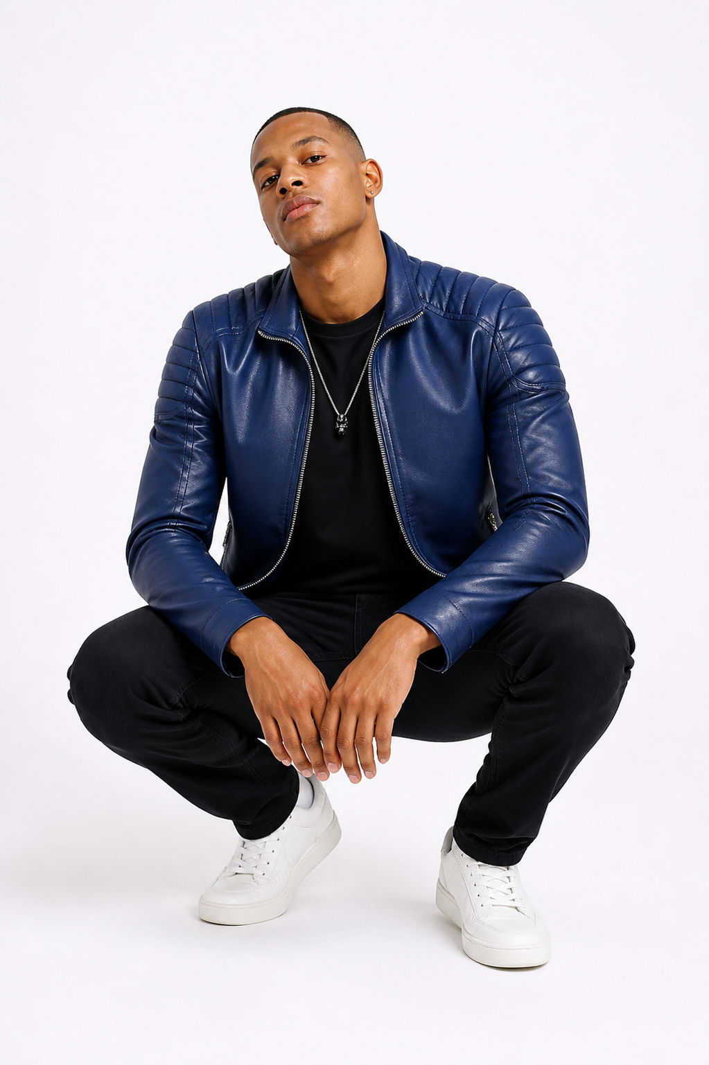 Chaqueta Premium Urban Rider™