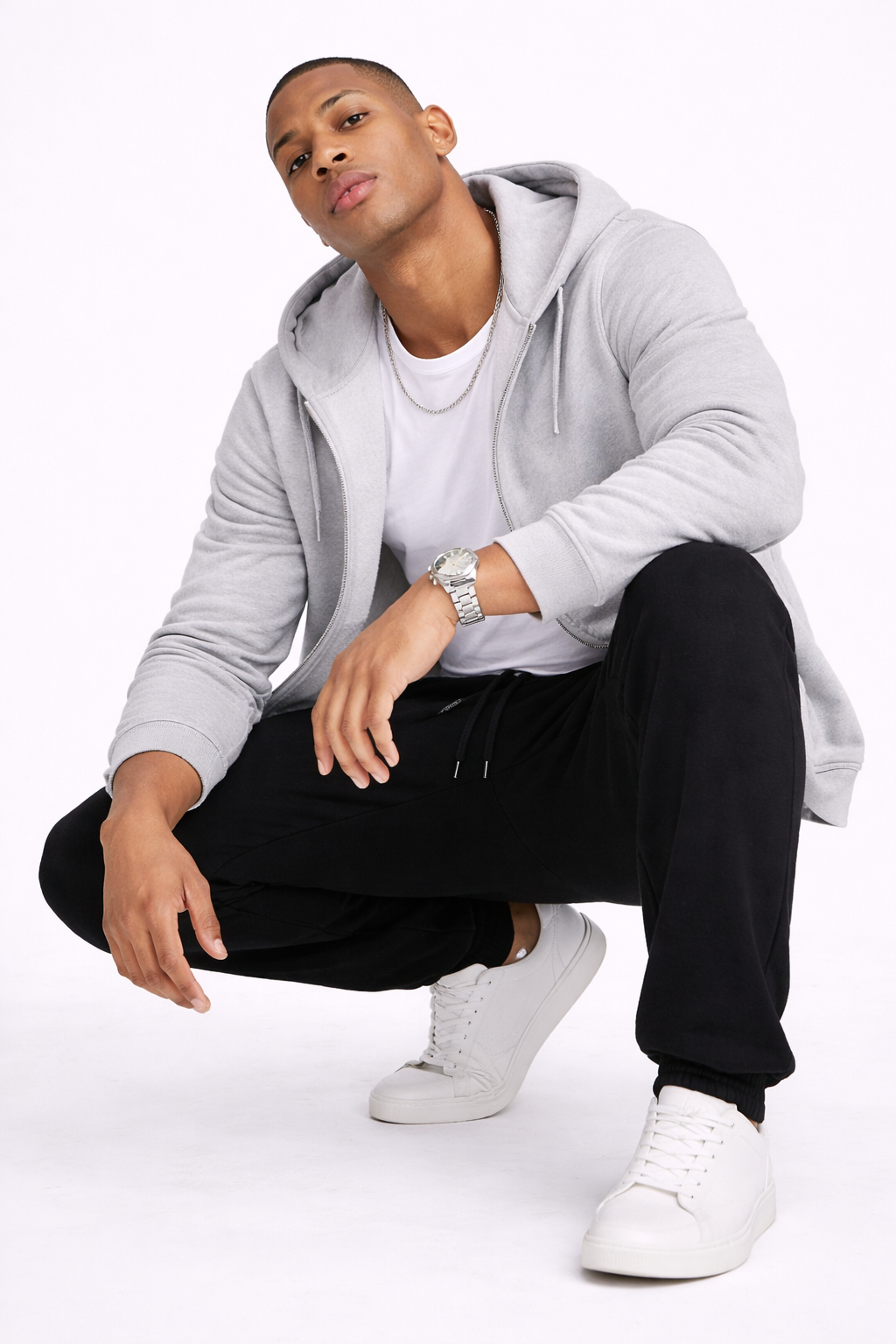 Essential Comfort Jogger™ Unisex – Ajuste Premium para Cualquier Estilo