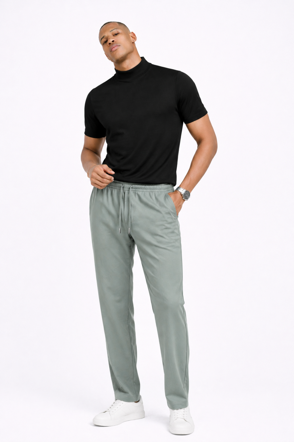 Pantalón ComfortFlex™ ligero y transpirable de ajuste premium