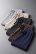 Essential Comfort Jogger™ – Ajuste Premium que Marca la Diferencia