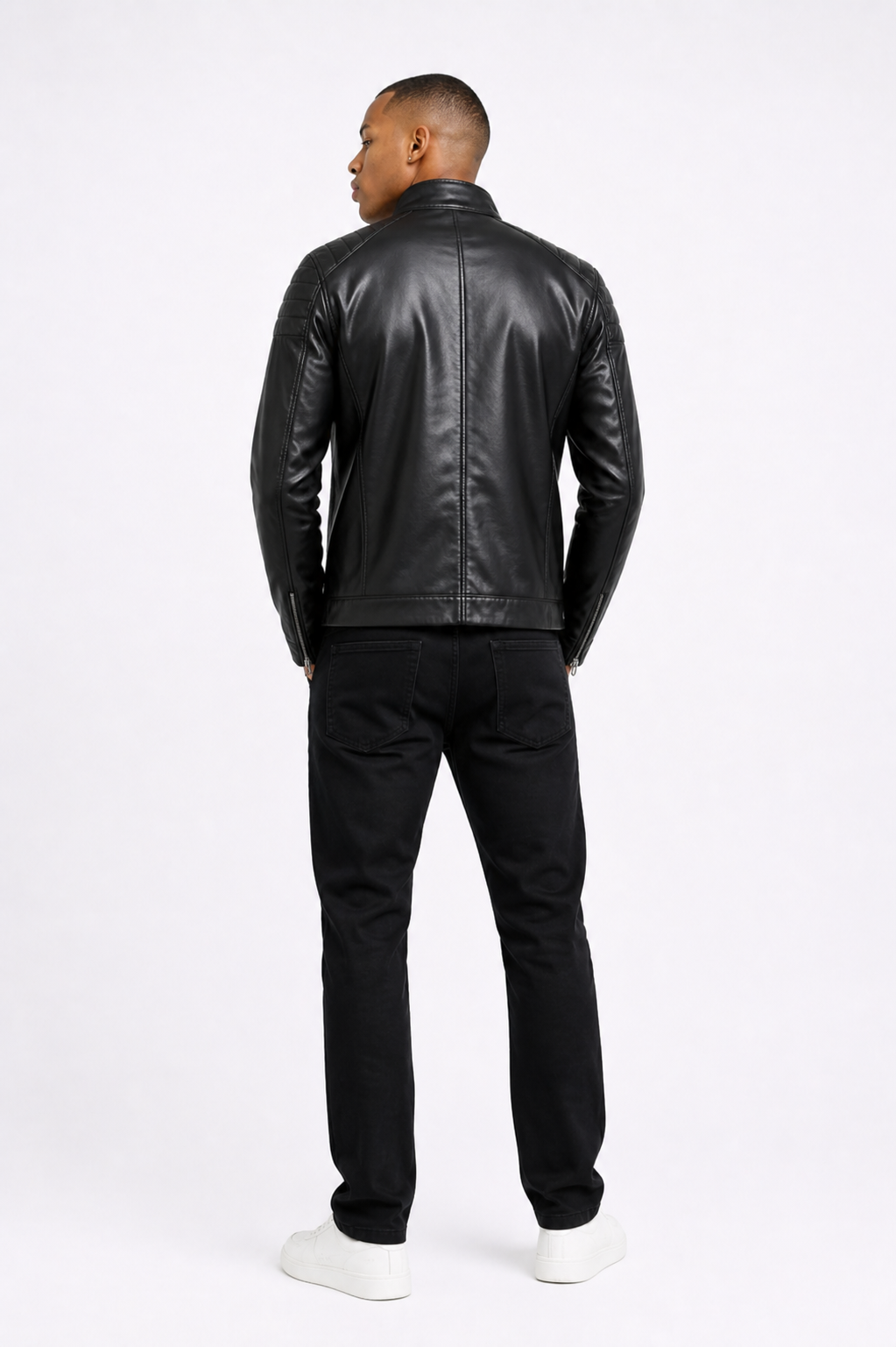 Chaqueta Premium Urban Rider™