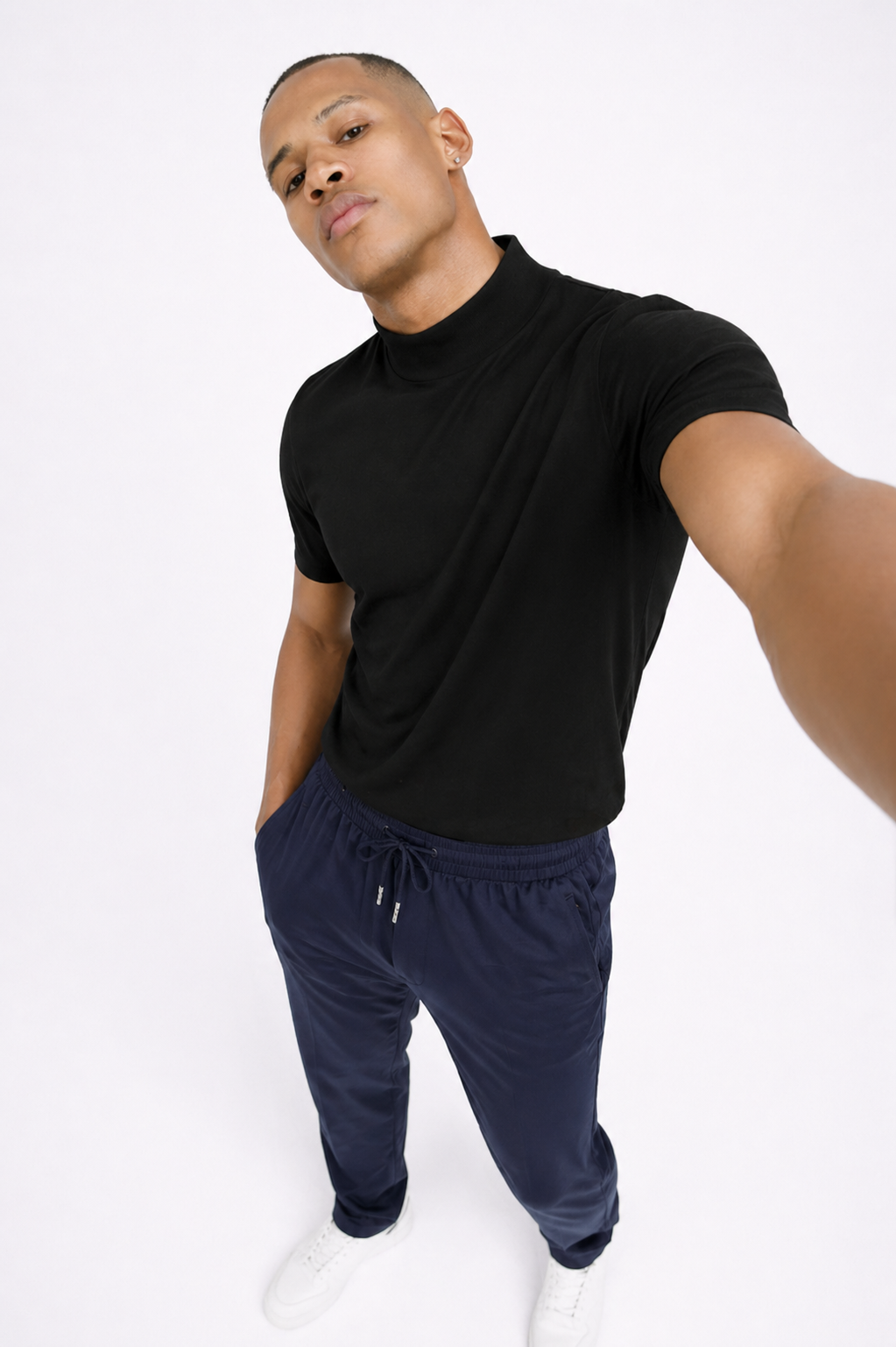 Pantalón ComfortFlex™ ligero y transpirable de ajuste premium