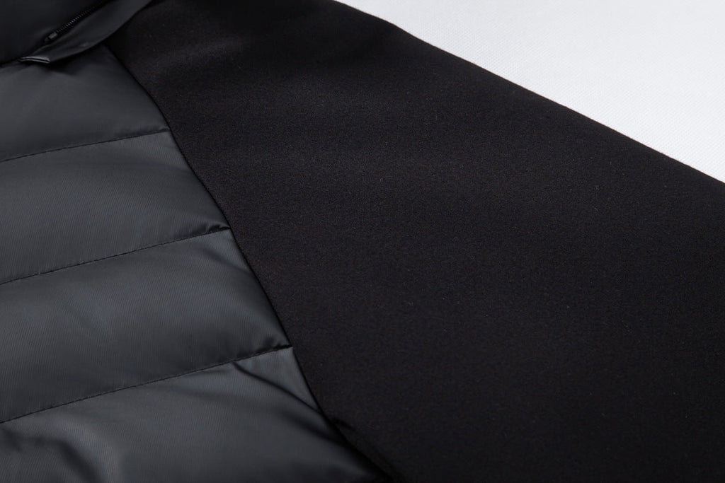 Chaqueta Essential Performance™ Precisión, Comodidad y Estilo Actual