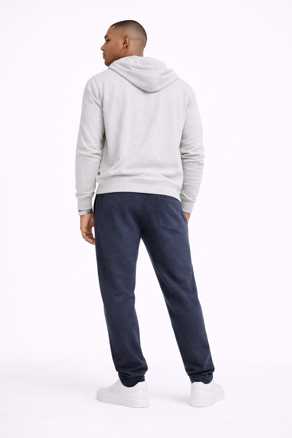 Essential Comfort Jogger™ – Ajuste Premium que Marca la Diferencia