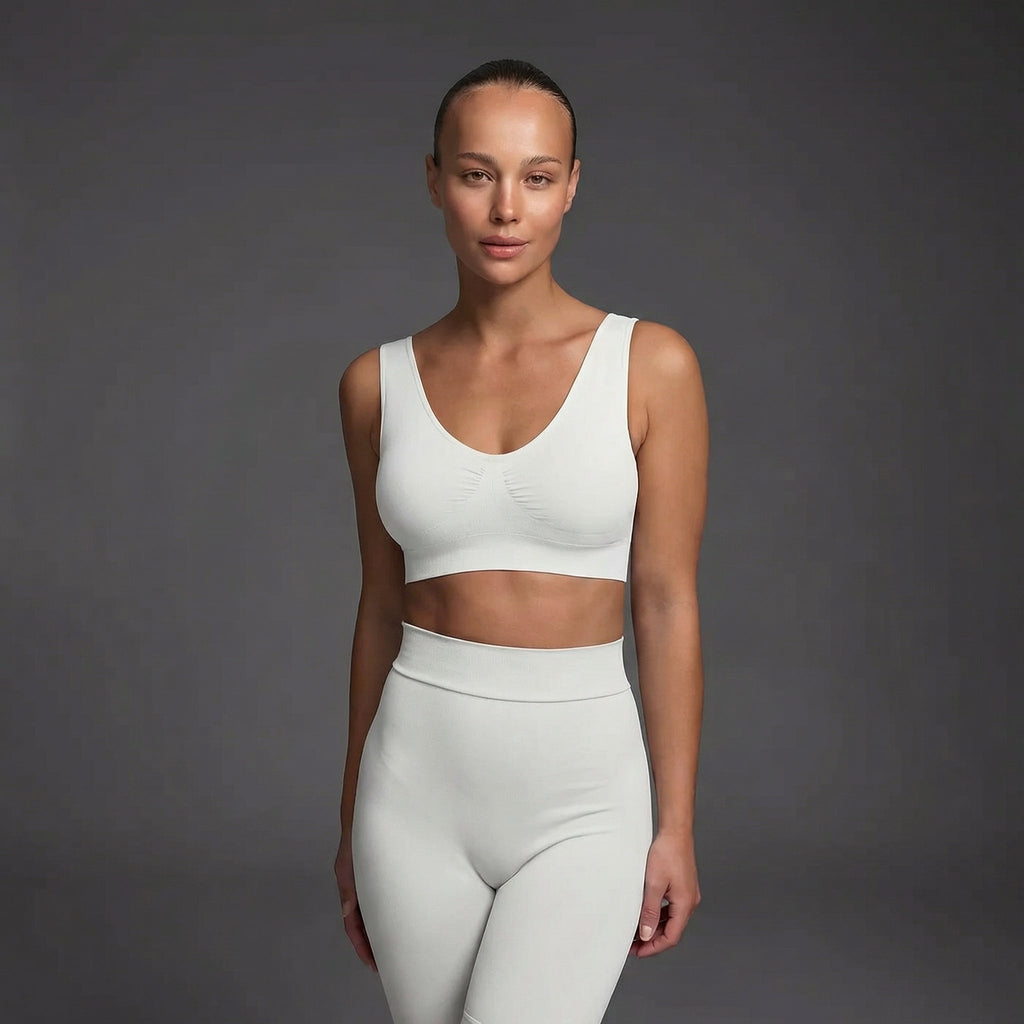 Yolanda | Comfy Bra