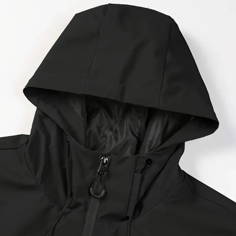 Chaqueta Técnica Explorer™ – Protección y Estilo