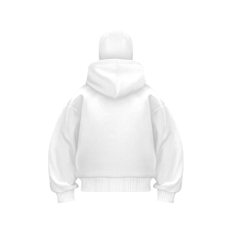 Sudadera Urban Tech con Capucha Integral
