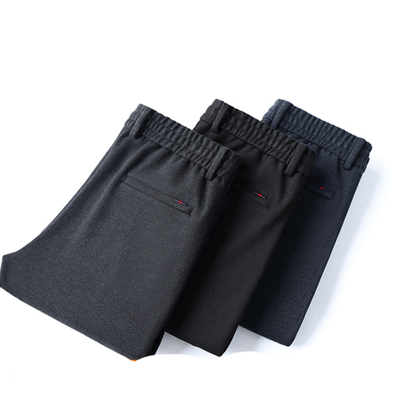 Pantalón Ejecutivo UrbanFlex™