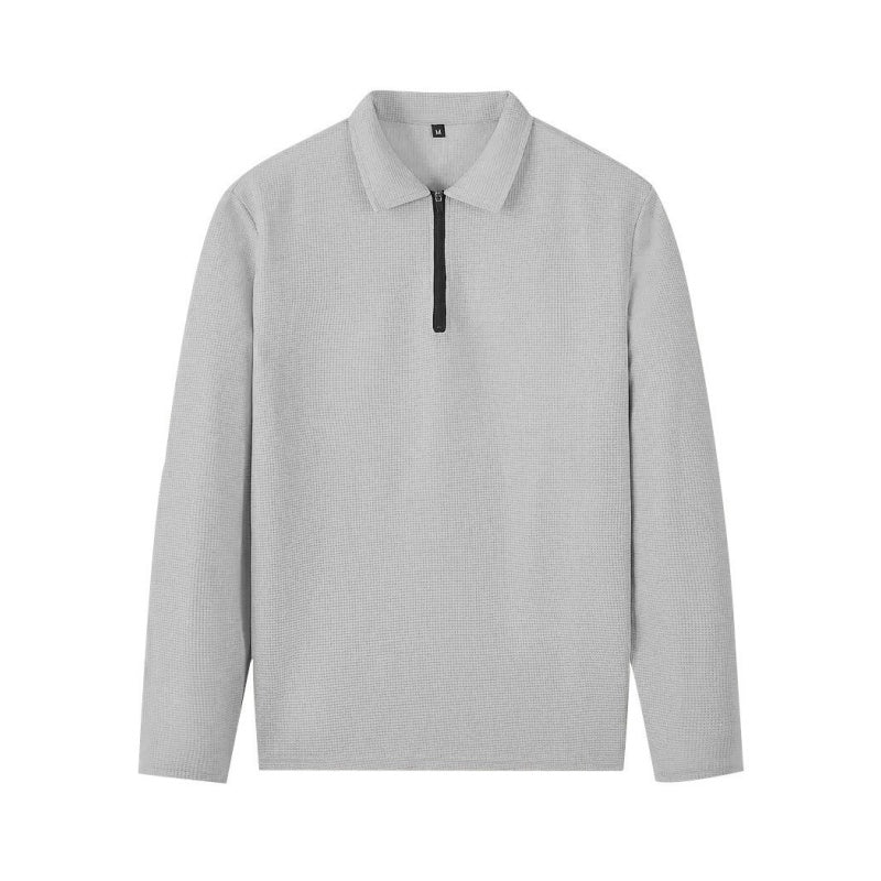 Conjunto Hombre Casual de Dos Piezas Elegante