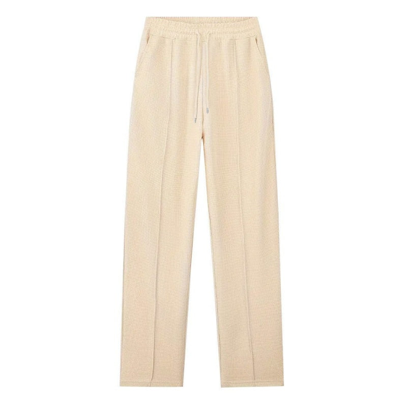 Conjunto Hombre Casual de Dos Piezas Elegante