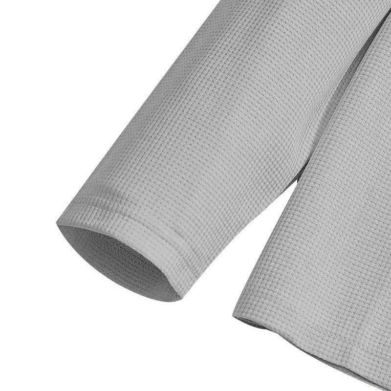 Conjunto Hombre Casual de Dos Piezas Elegante