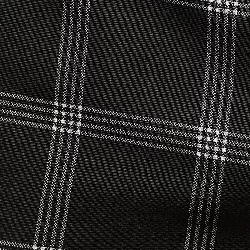 Pantalón Urbano Slim Fit Cuadros Elegance™ – Estilo Moderno y Comodidad Premium