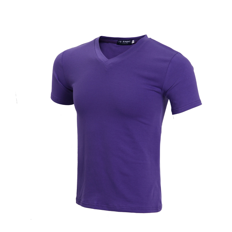 Camiseta Ajustada Urban Core™ – Estilo Minimalista y Corte Perfecto