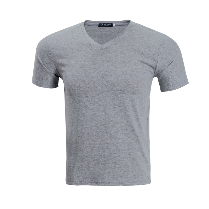 Camiseta Ajustada Urban Core™ – Estilo Minimalista y Corte Perfecto