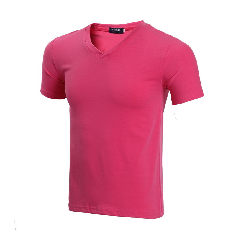 Camiseta Ajustada Urban Core™ – Estilo Minimalista y Corte Perfecto