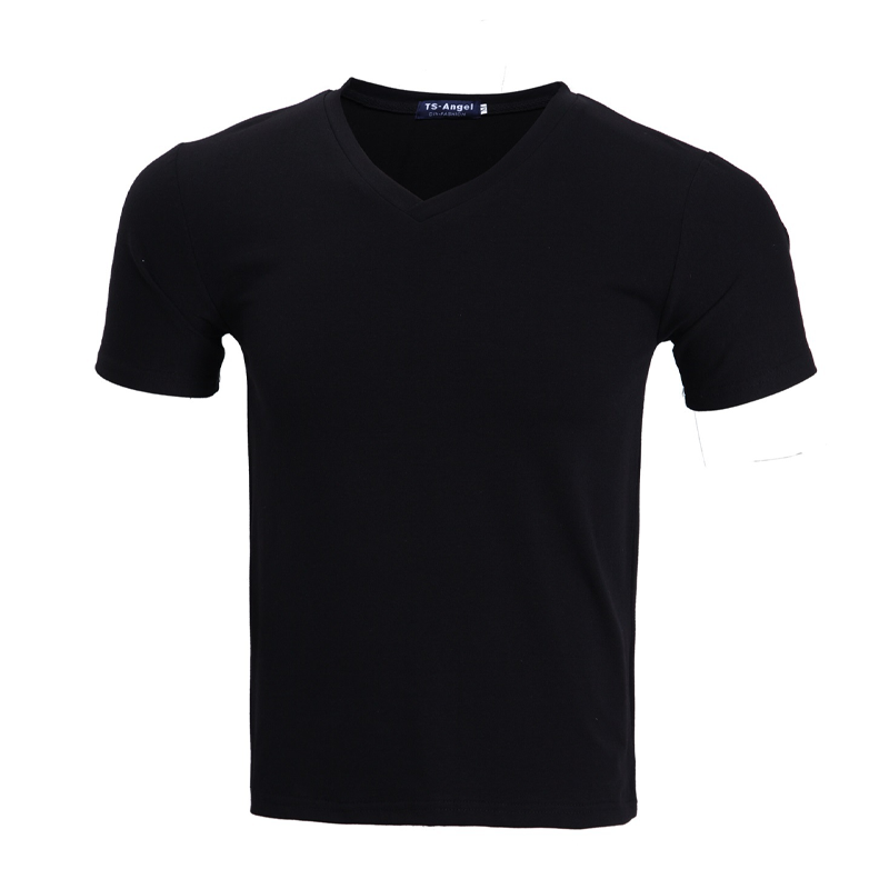 Camiseta Ajustada Urban Core™ – Estilo Minimalista y Corte Perfecto